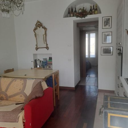 Appartamento Via Comune Antico Mediolan Zewnętrze zdjęcie