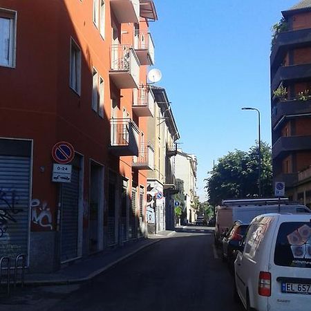 Appartamento Via Comune Antico Mediolan Zewnętrze zdjęcie