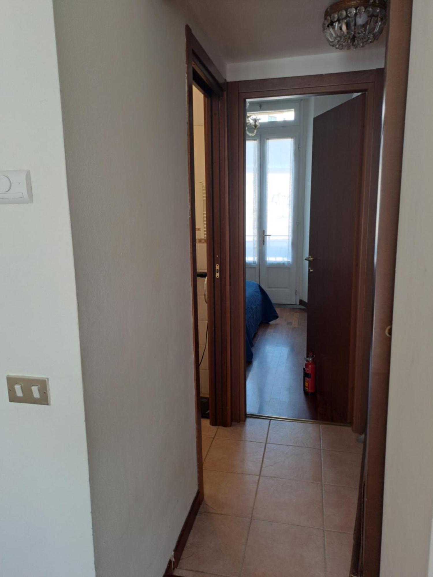 Appartamento Via Comune Antico Mediolan Zewnętrze zdjęcie