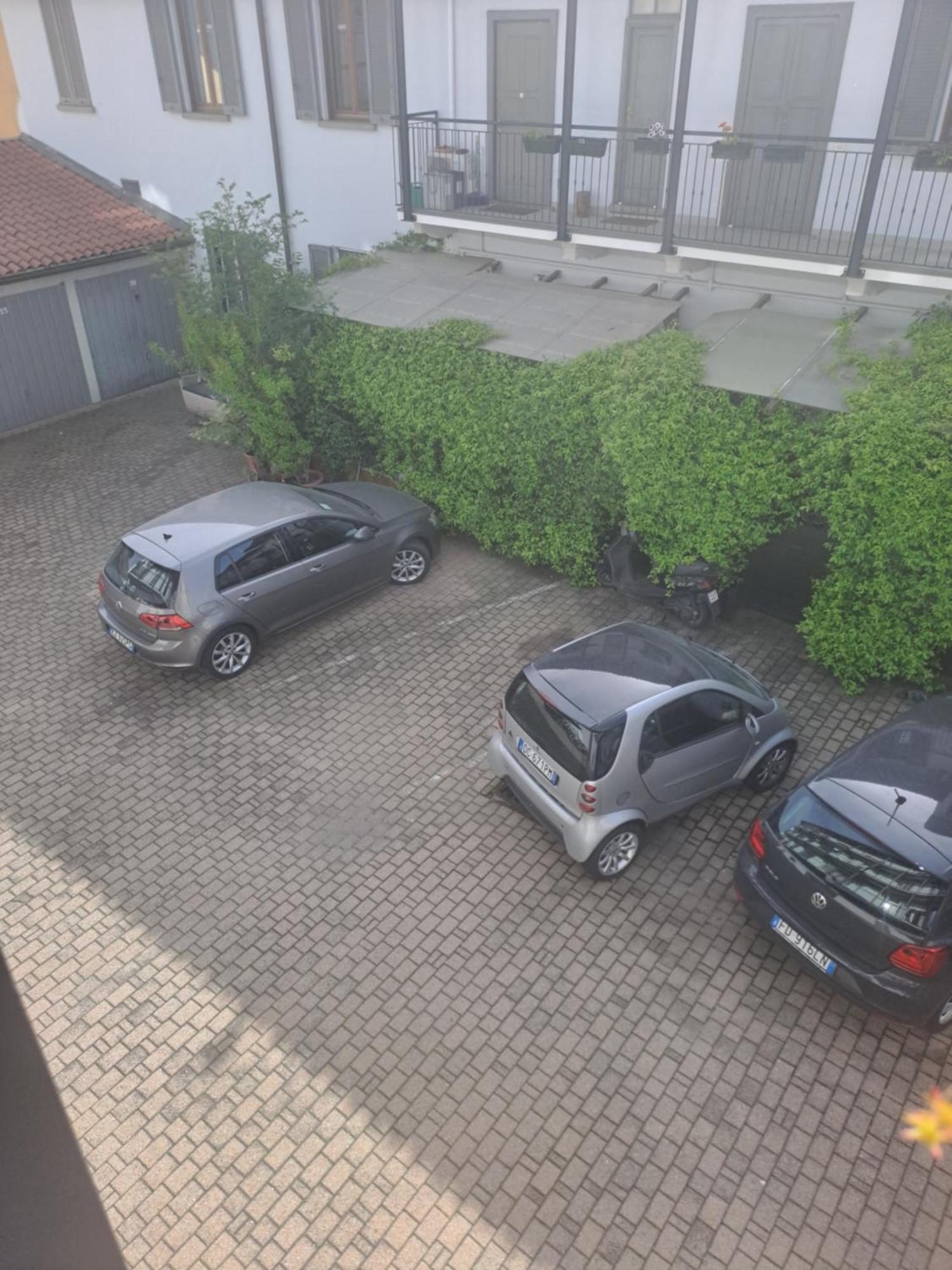 Appartamento Via Comune Antico Mediolan Zewnętrze zdjęcie